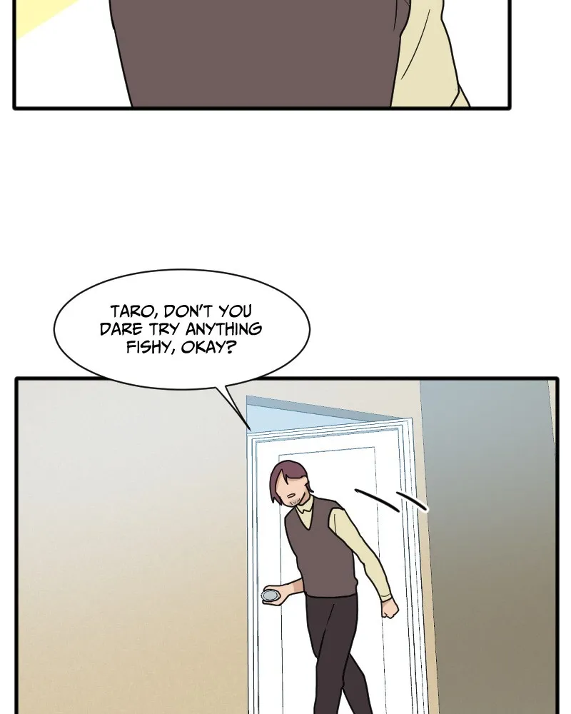 Not So Shoujo Love Story Chapter 15 page 59 - 