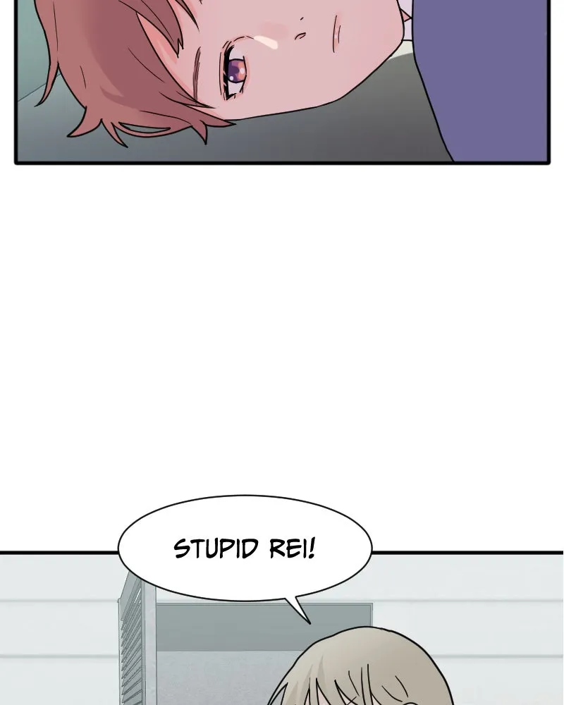 Not So Shoujo Love Story Chapter 15 page 8 - 