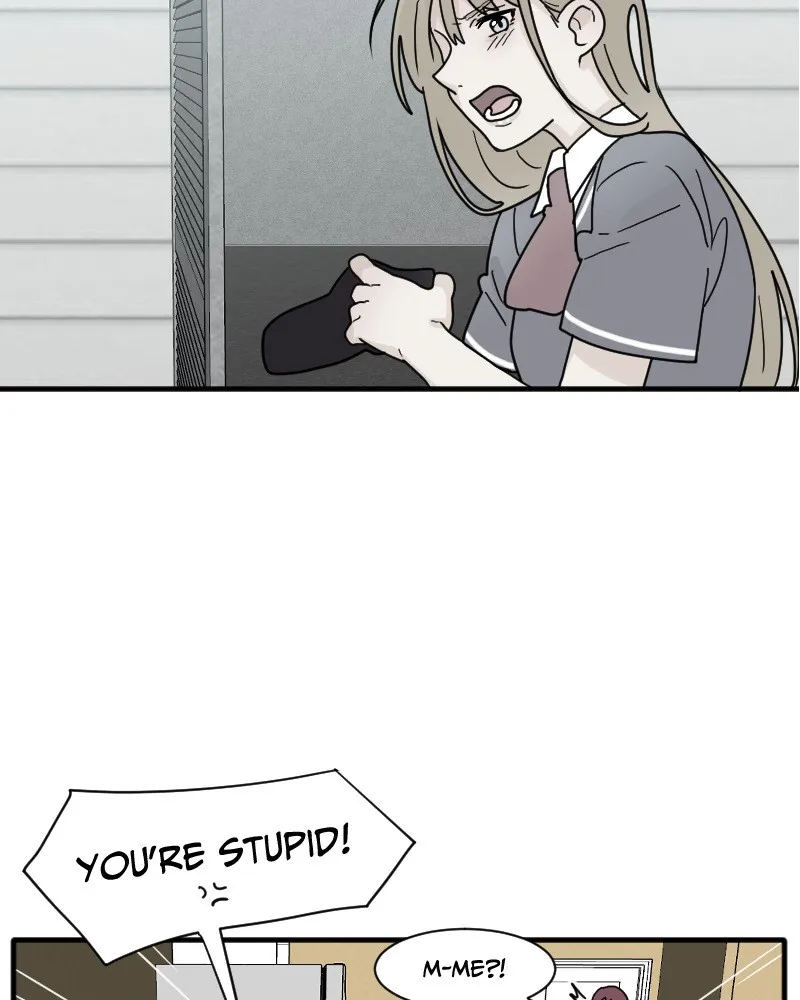 Not So Shoujo Love Story Chapter 15 page 9 - 