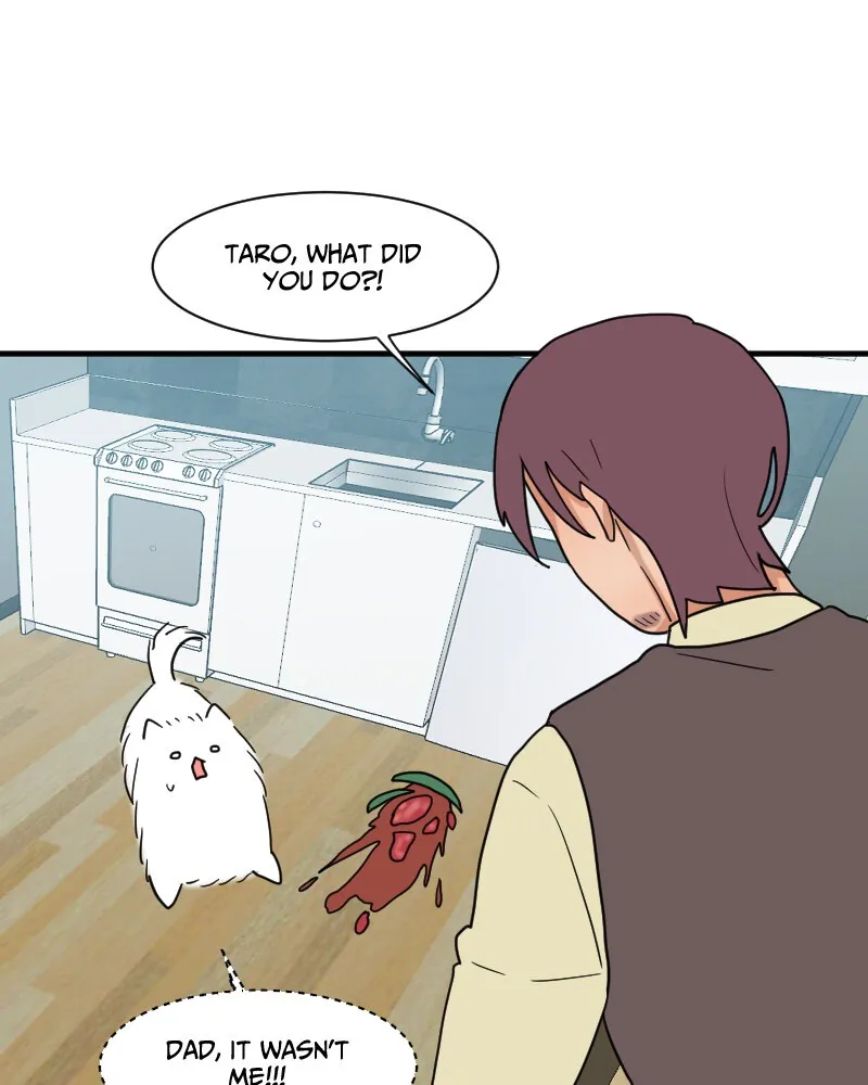 Not So Shoujo Love Story Chapter 15 page 84 - 