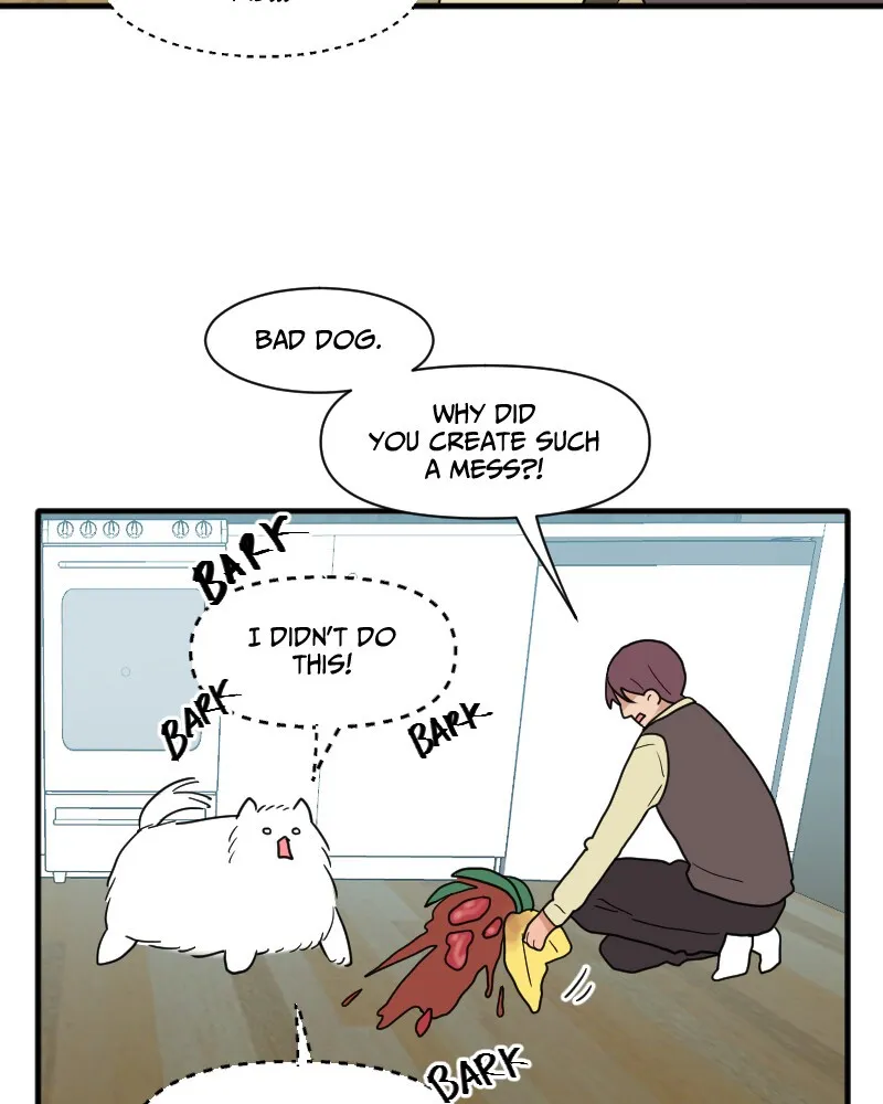 Not So Shoujo Love Story Chapter 15 page 85 - 