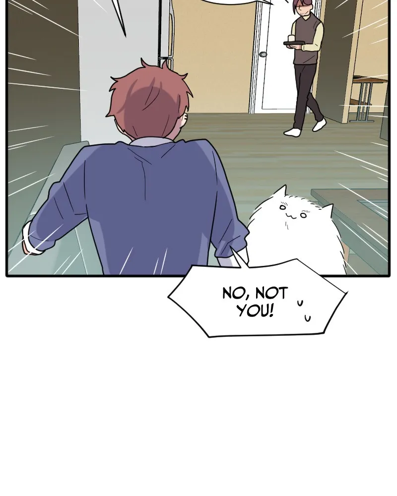 Not So Shoujo Love Story Chapter 15 page 10 - 