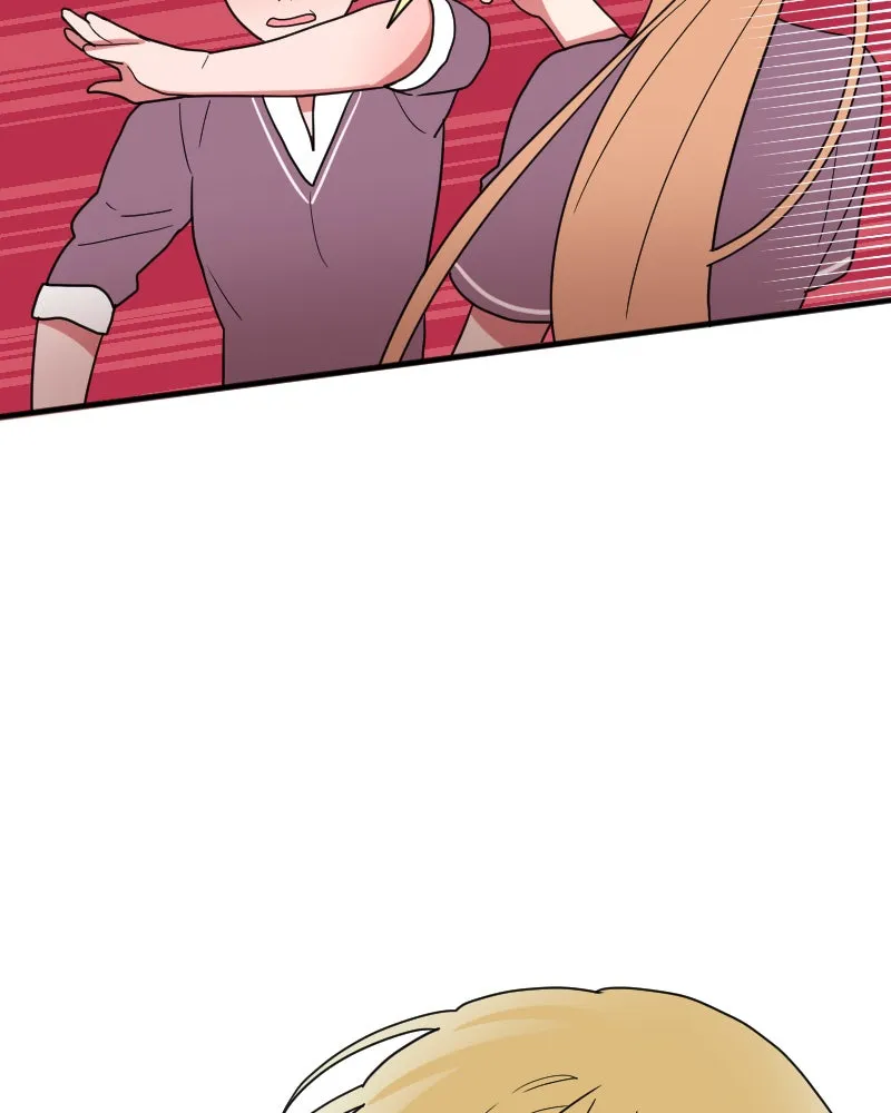 Not So Shoujo Love Story Chapter 16 page 2 - 