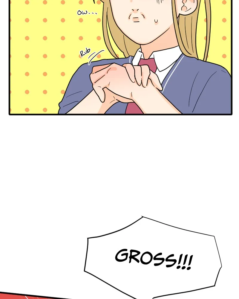 Not So Shoujo Love Story Chapter 16 page 11 - 
