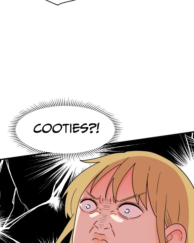 Not So Shoujo Love Story Chapter 16 page 13 - 