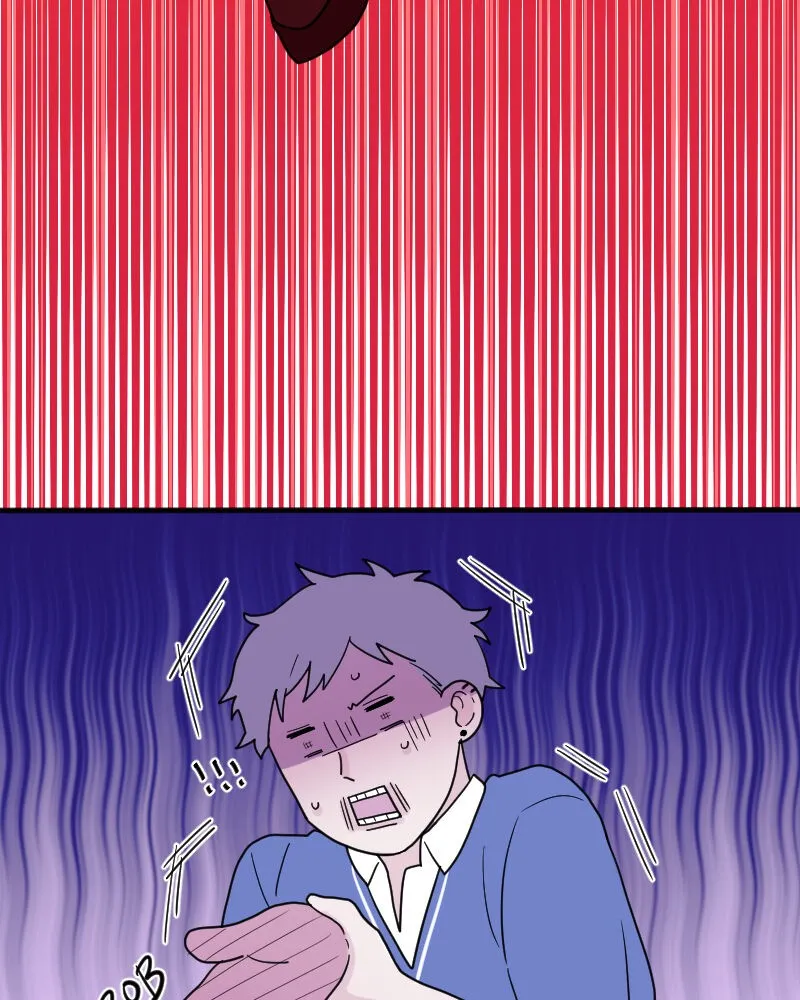 Not So Shoujo Love Story Chapter 16 page 18 - 