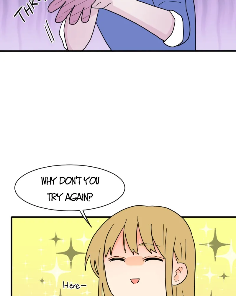 Not So Shoujo Love Story Chapter 16 page 19 - 