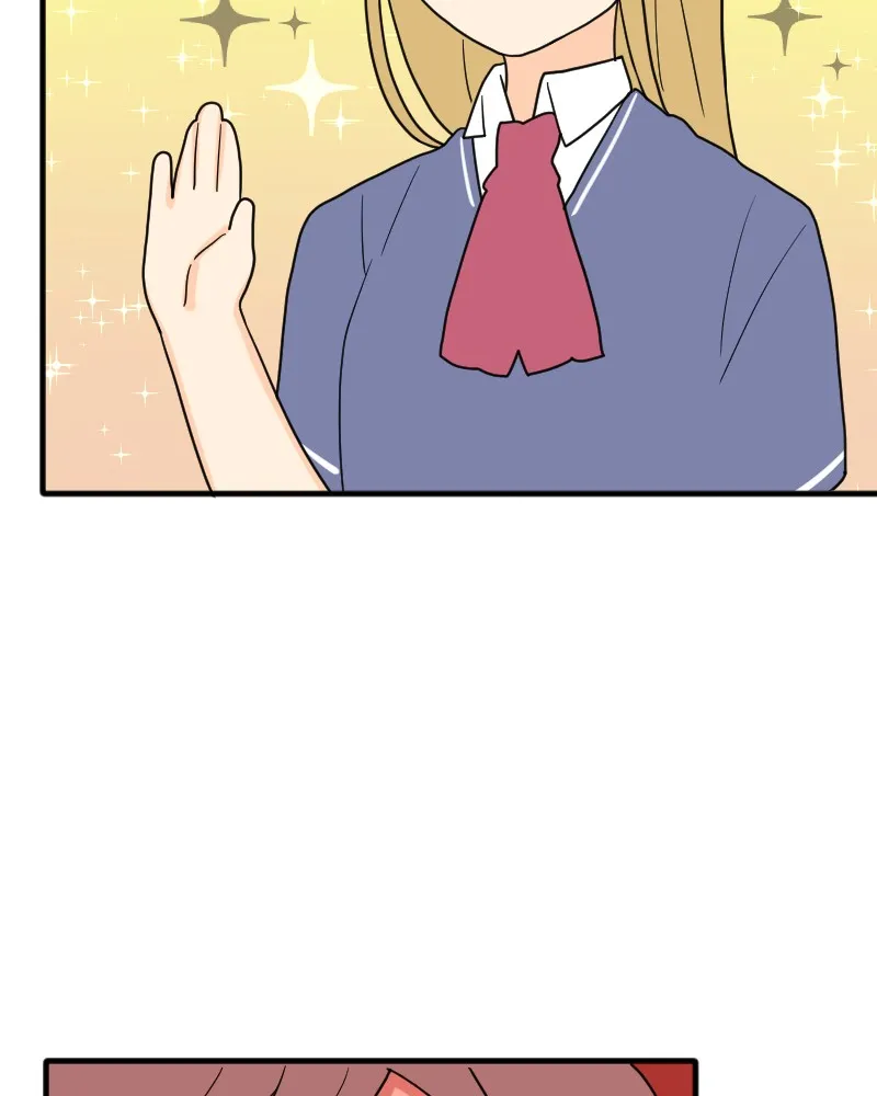 Not So Shoujo Love Story Chapter 16 page 20 - 