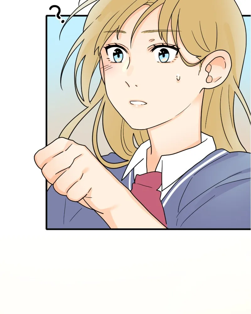 Not So Shoujo Love Story Chapter 16 page 3 - 