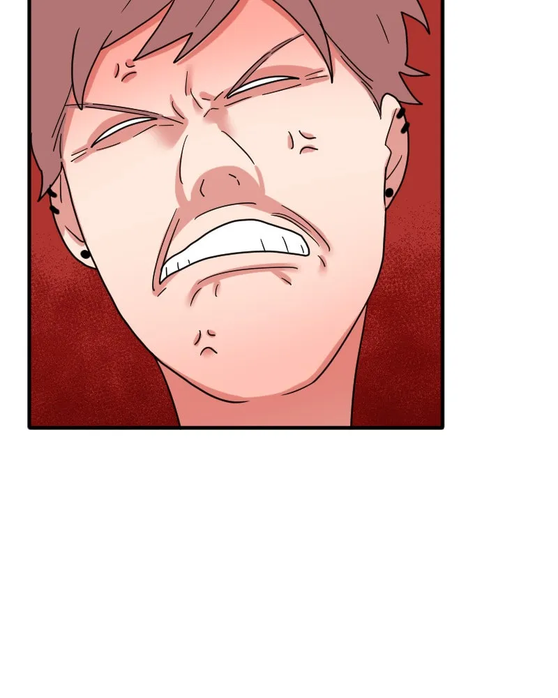 Not So Shoujo Love Story Chapter 16 page 21 - 