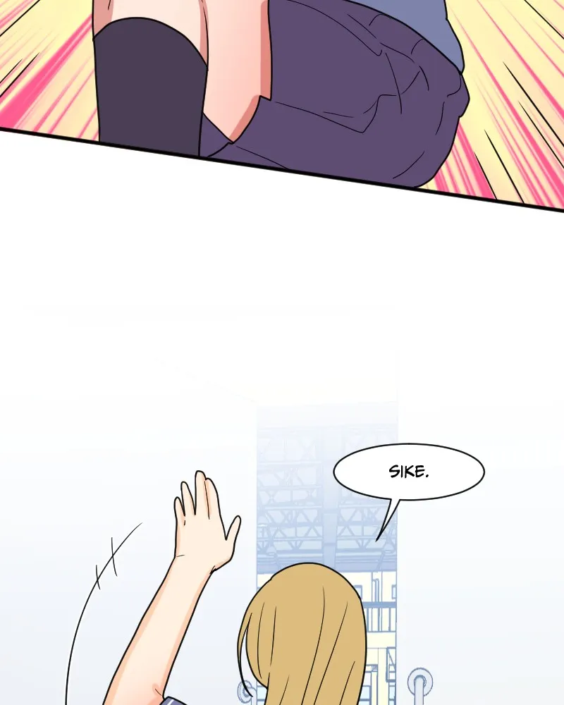 Not So Shoujo Love Story Chapter 16 page 23 - 