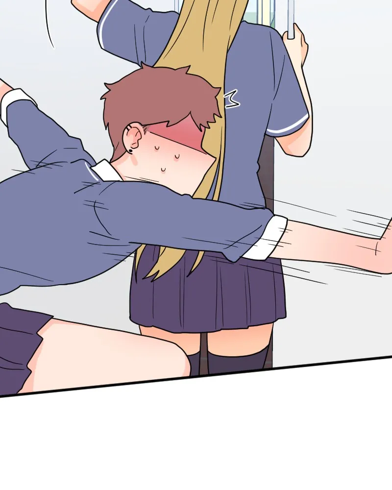 Not So Shoujo Love Story Chapter 16 page 24 - 