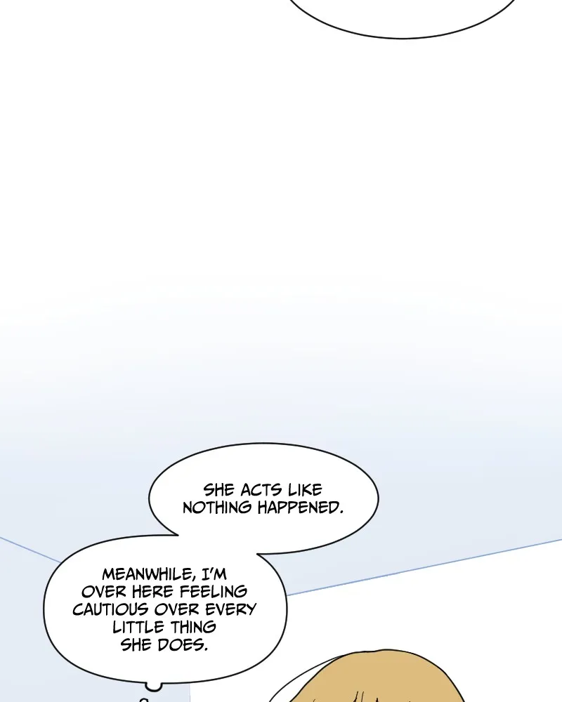 Not So Shoujo Love Story Chapter 16 page 30 - 