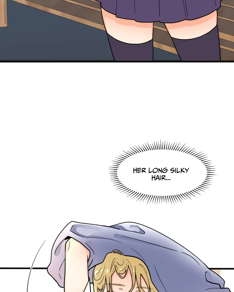 Not So Shoujo Love Story Chapter 16 page 32 - 
