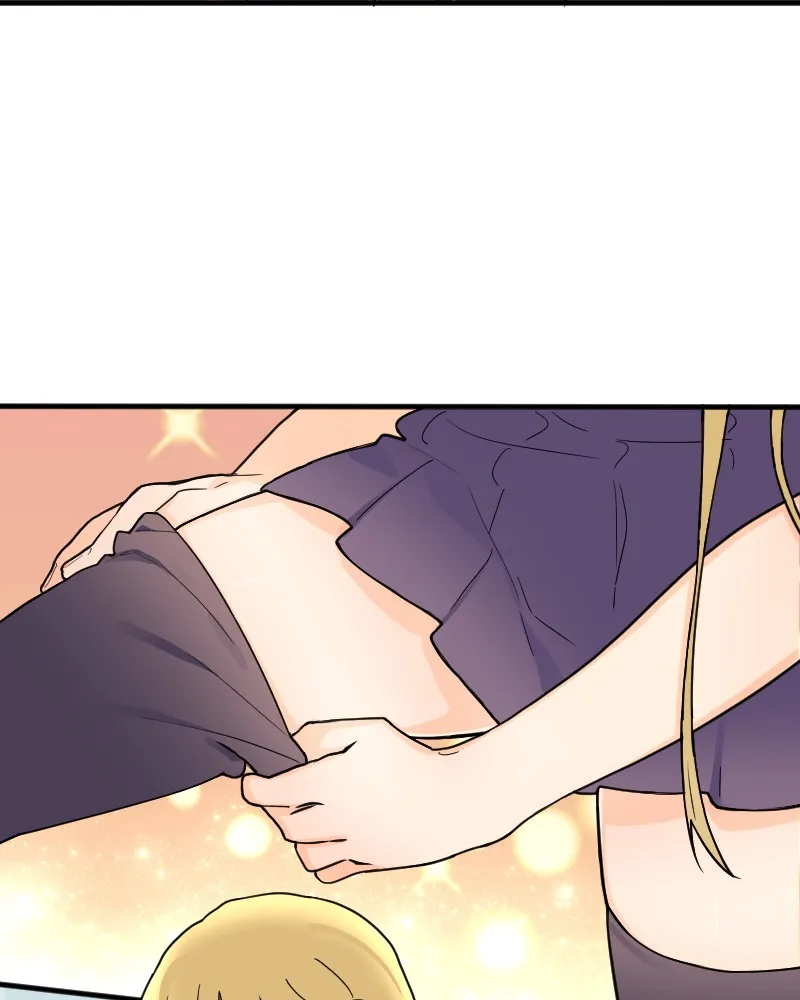 Not So Shoujo Love Story Chapter 16 page 34 - 