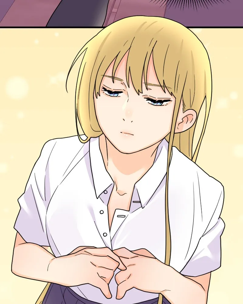 Not So Shoujo Love Story Chapter 16 page 36 - 