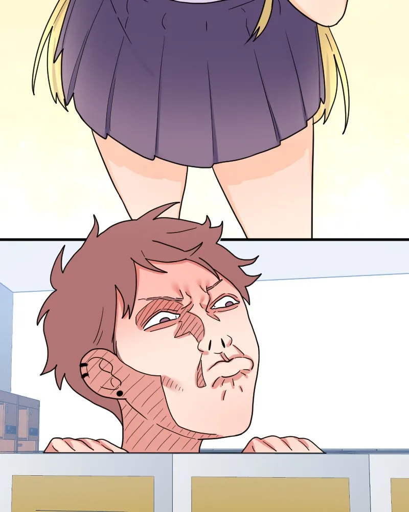 Not So Shoujo Love Story Chapter 16 page 37 - 