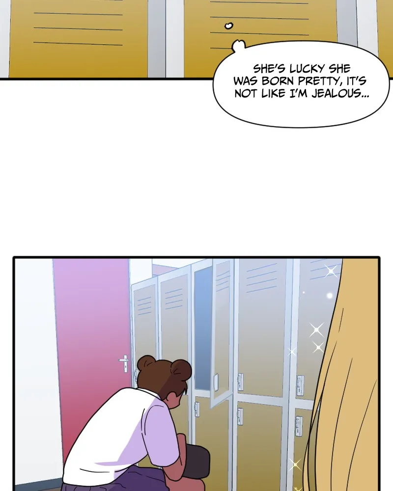 Not So Shoujo Love Story Chapter 16 page 38 - 