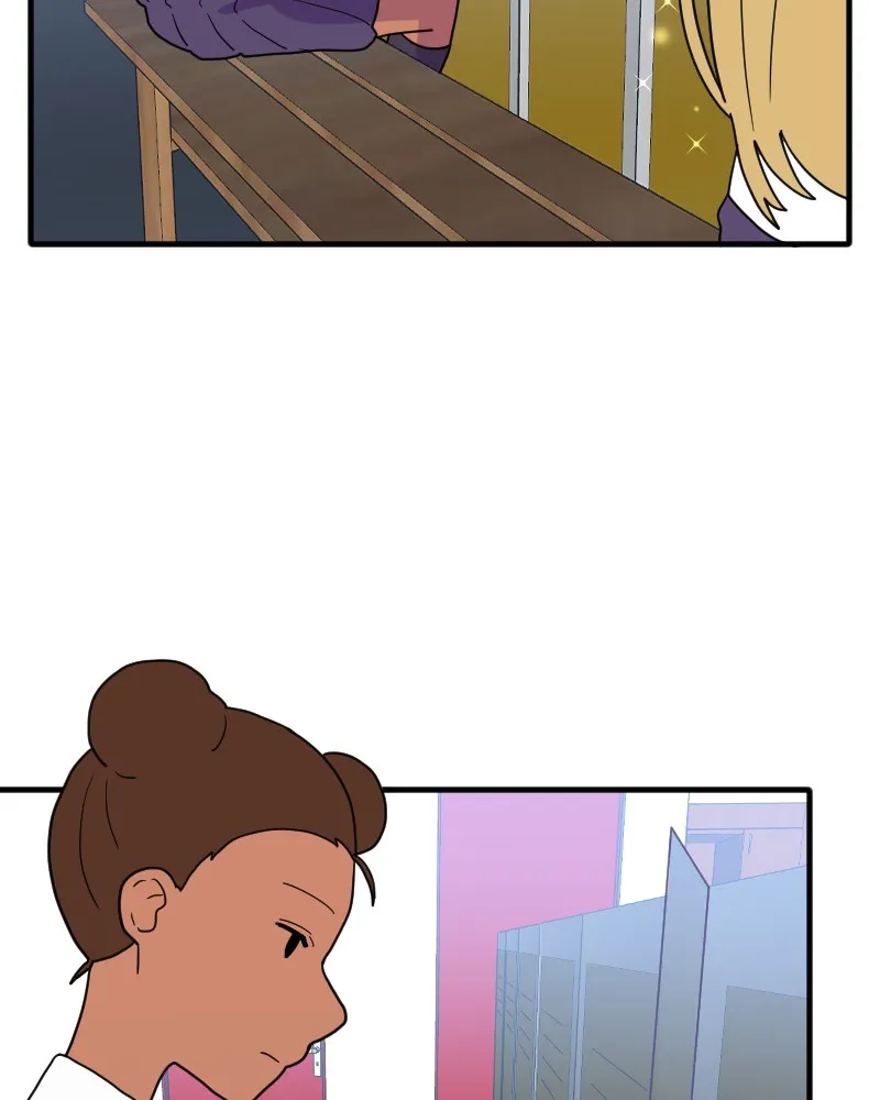 Not So Shoujo Love Story Chapter 16 page 39 - 