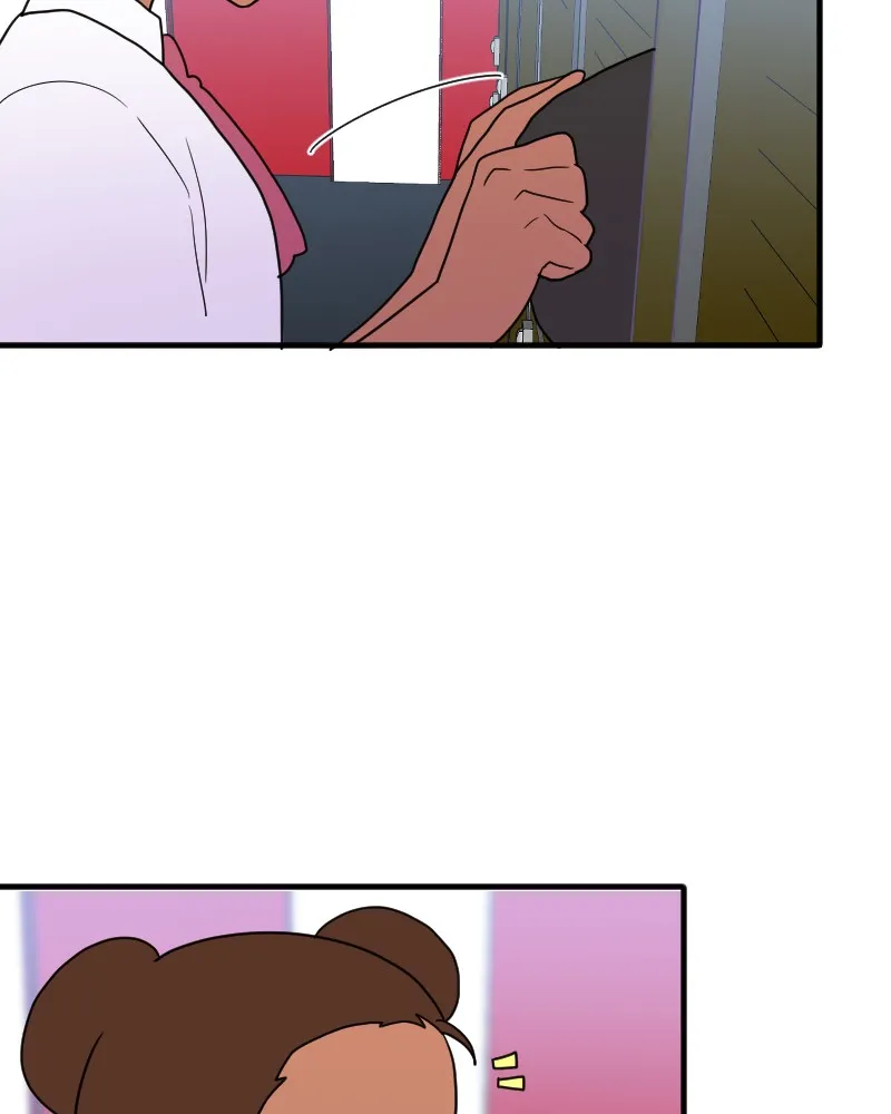 Not So Shoujo Love Story Chapter 16 page 40 - 
