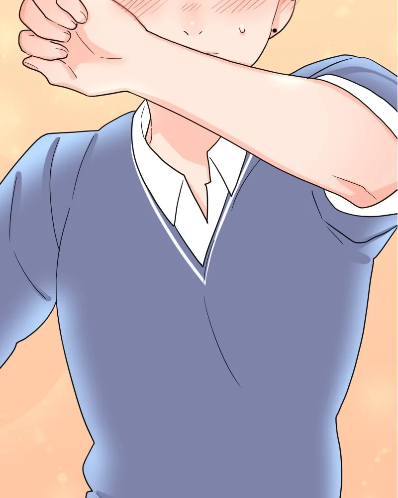 Not So Shoujo Love Story Chapter 16 page 5 - 