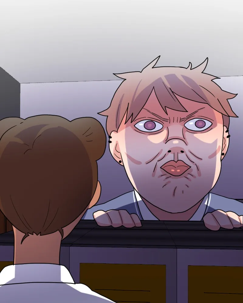 Not So Shoujo Love Story Chapter 16 page 42 - 