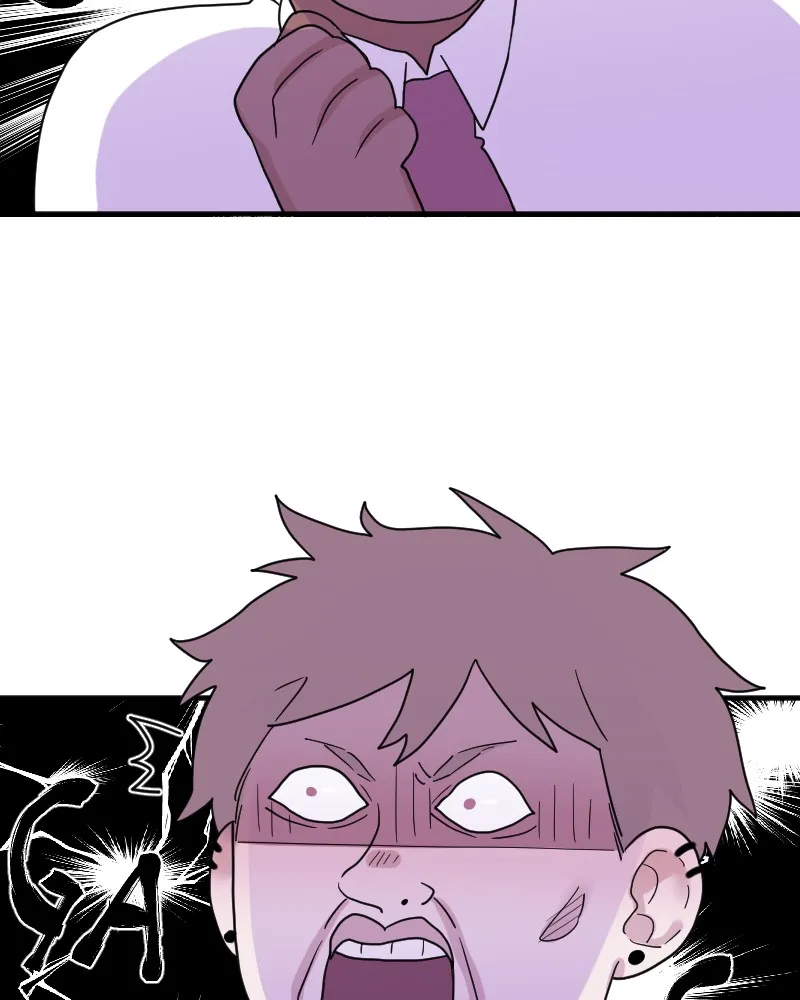Not So Shoujo Love Story Chapter 16 page 44 - 