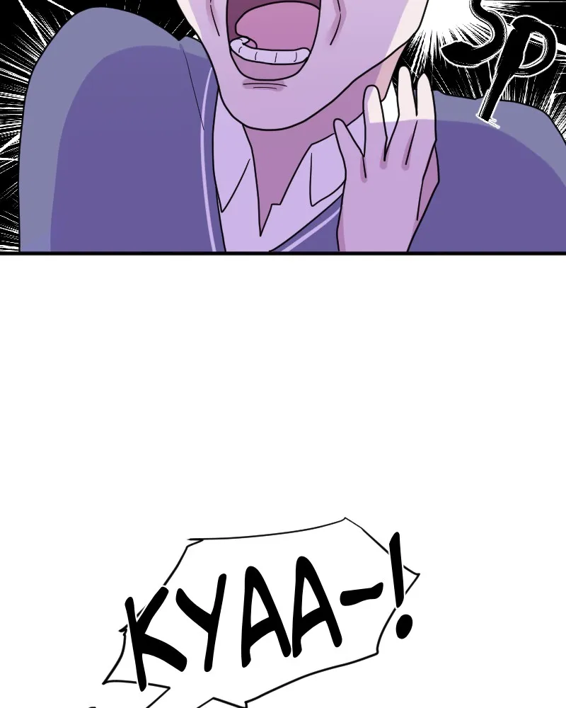 Not So Shoujo Love Story Chapter 16 page 45 - 