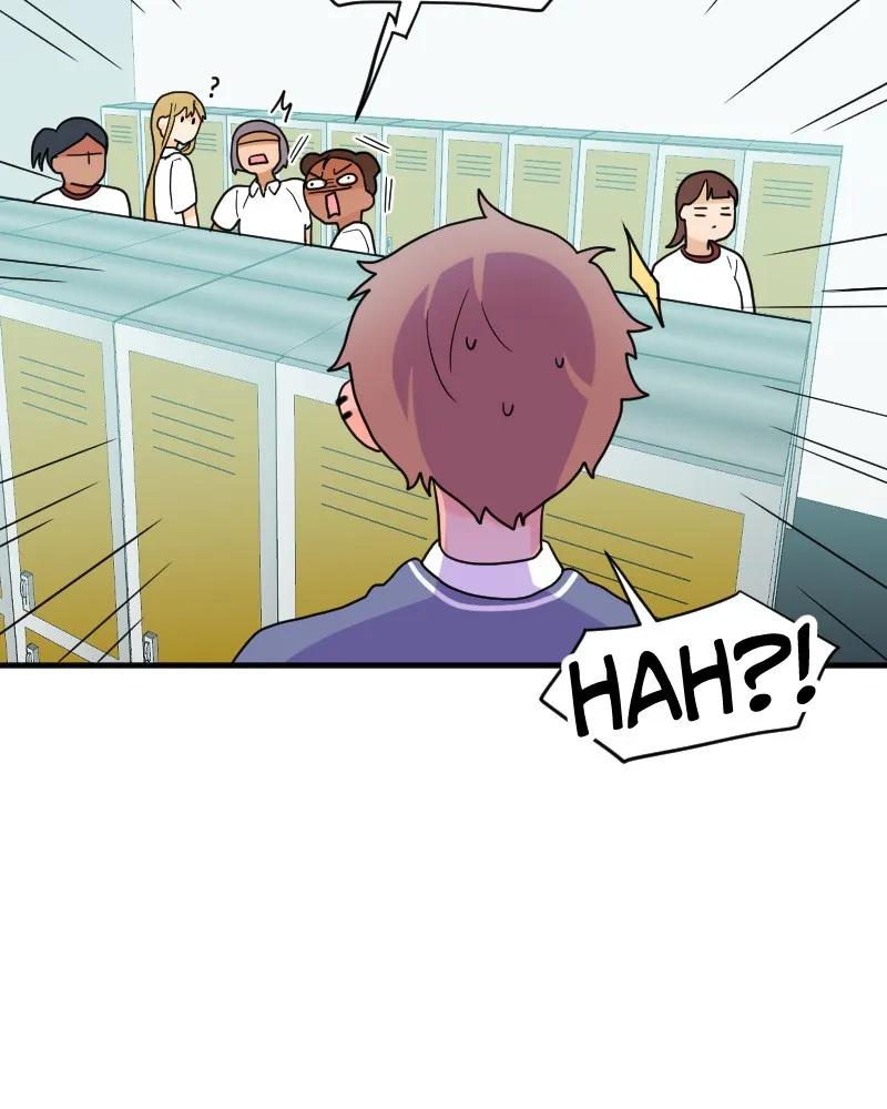 Not So Shoujo Love Story Chapter 16 page 47 - 