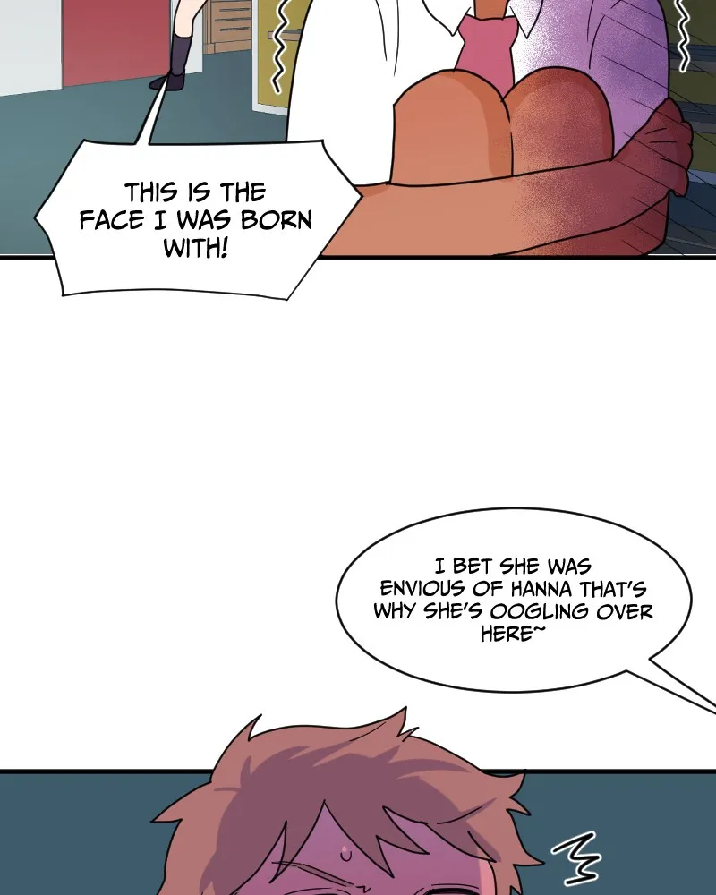 Not So Shoujo Love Story Chapter 16 page 50 - 