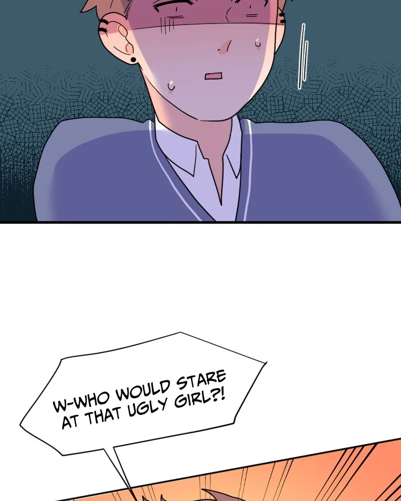Not So Shoujo Love Story Chapter 16 page 51 - 