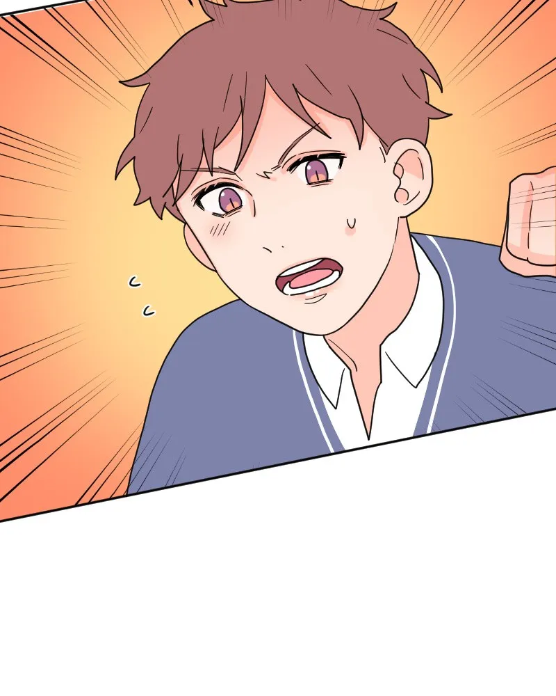 Not So Shoujo Love Story Chapter 16 page 52 - 