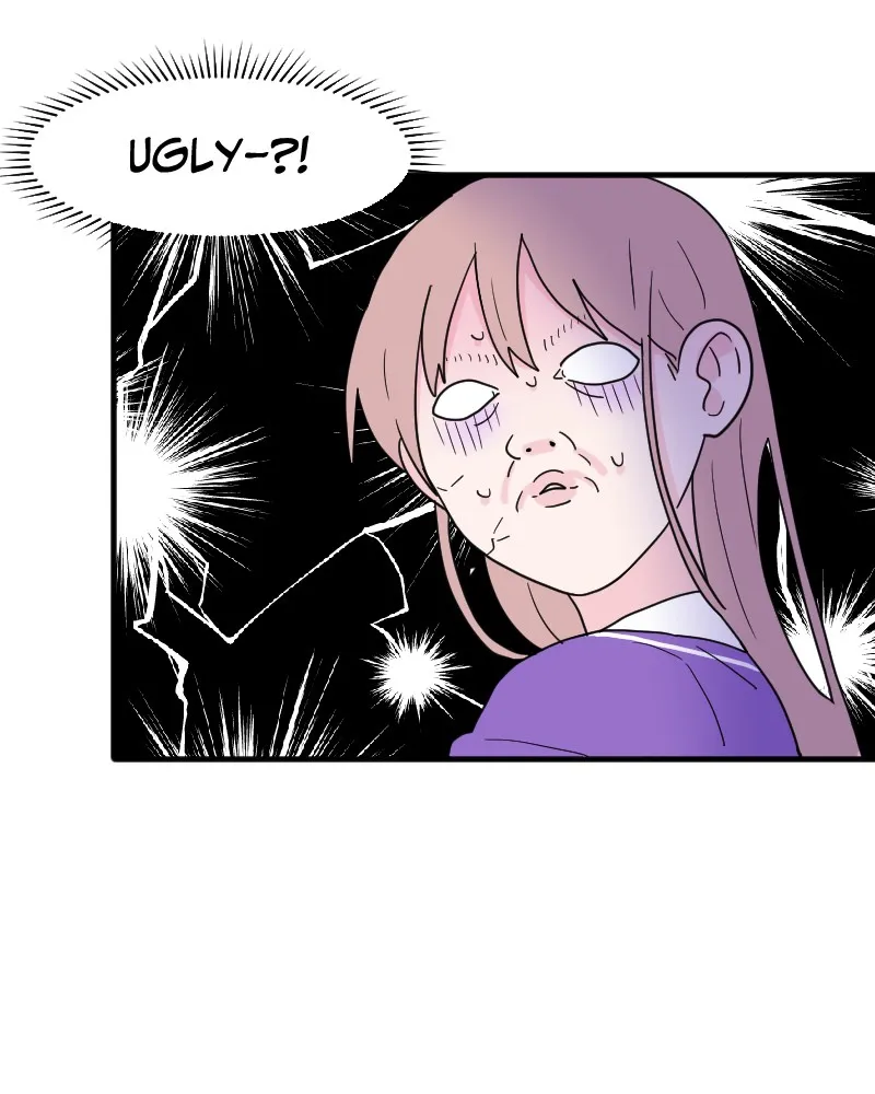 Not So Shoujo Love Story Chapter 16 page 53 - 