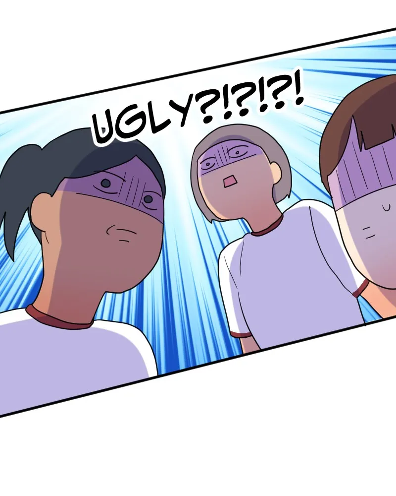 Not So Shoujo Love Story Chapter 16 page 54 - 