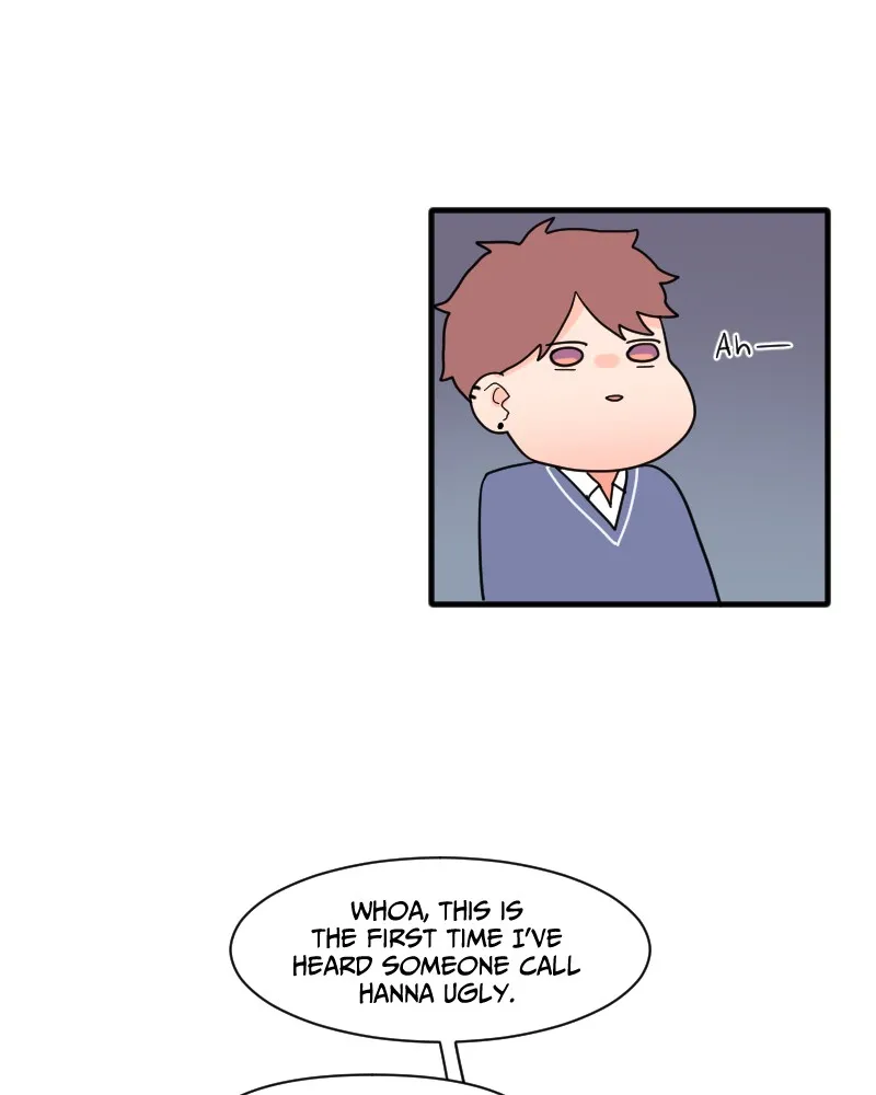 Not So Shoujo Love Story Chapter 16 page 55 - 