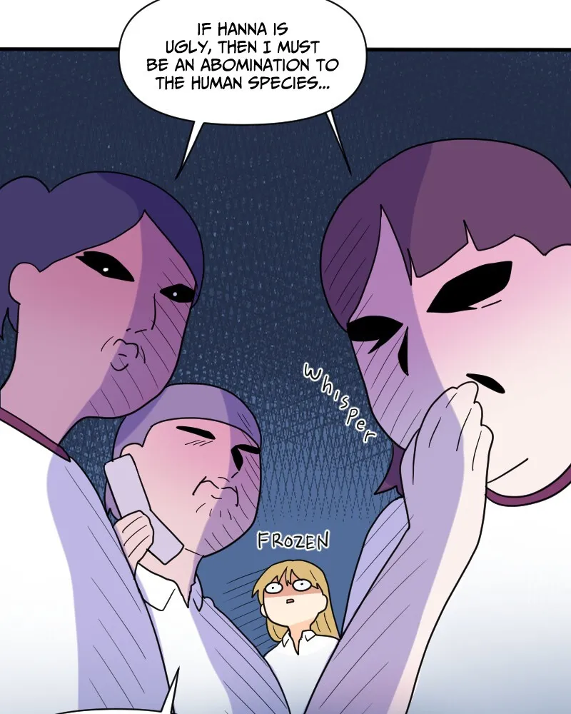 Not So Shoujo Love Story Chapter 16 page 56 - 