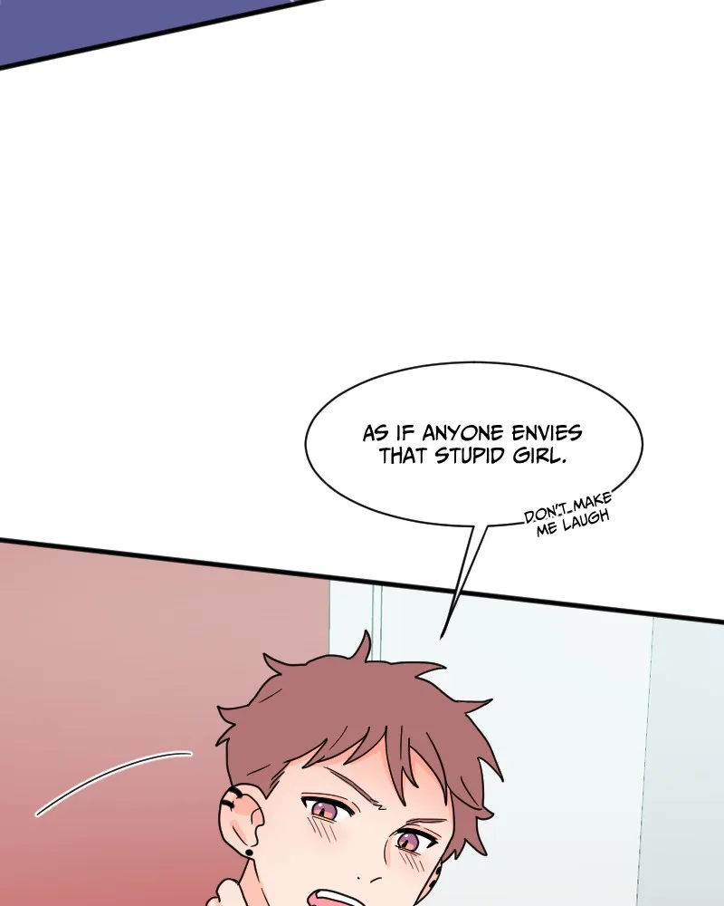 Not So Shoujo Love Story Chapter 16 page 58 - 