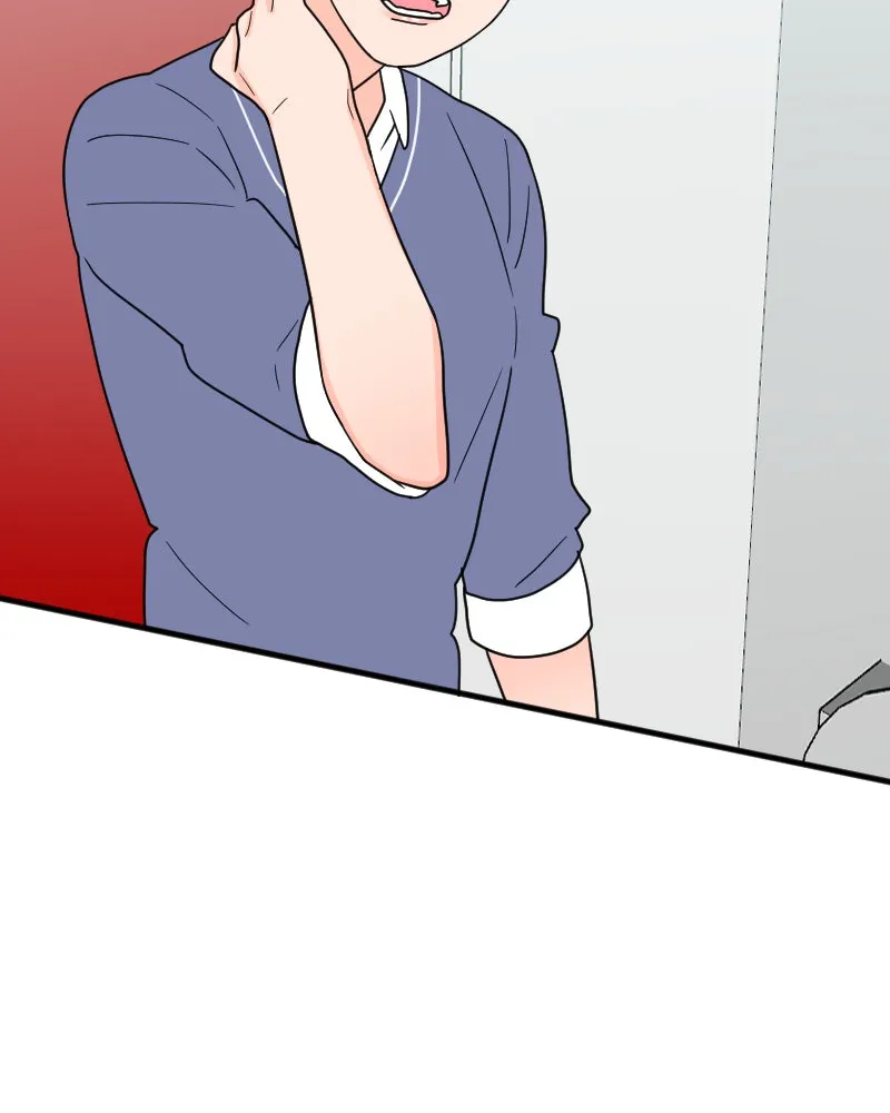 Not So Shoujo Love Story Chapter 16 page 59 - 