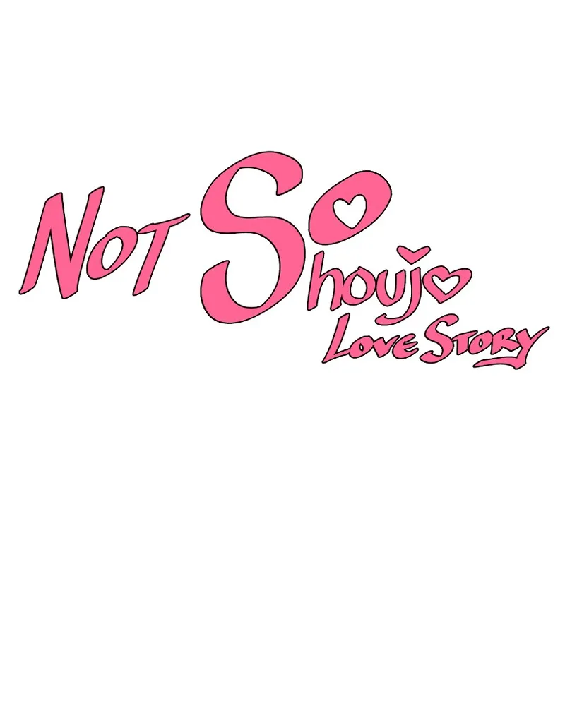 Not So Shoujo Love Story Chapter 16 page 7 - 