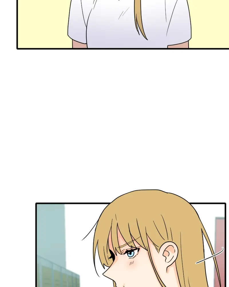Not So Shoujo Love Story Chapter 16 page 62 - 