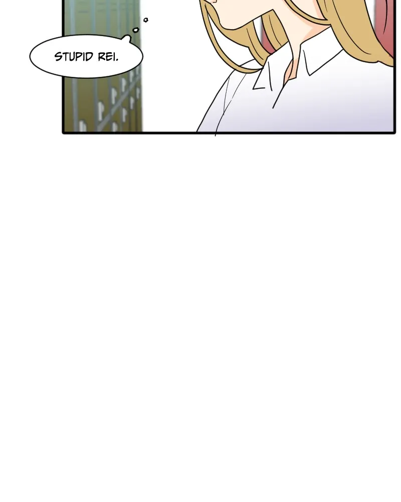 Not So Shoujo Love Story Chapter 16 page 63 - 