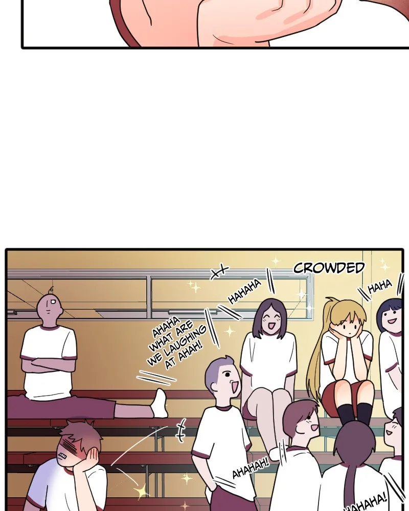 Not So Shoujo Love Story Chapter 16 page 66 - 