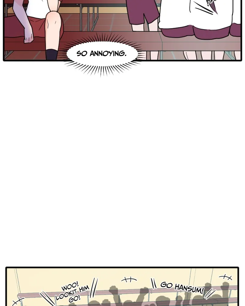 Not So Shoujo Love Story Chapter 16 page 67 - 