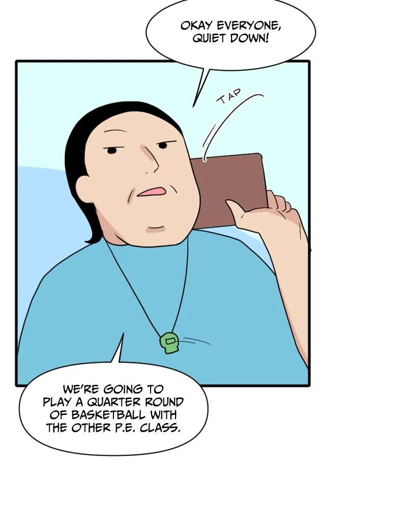 Not So Shoujo Love Story Chapter 16 page 69 - 