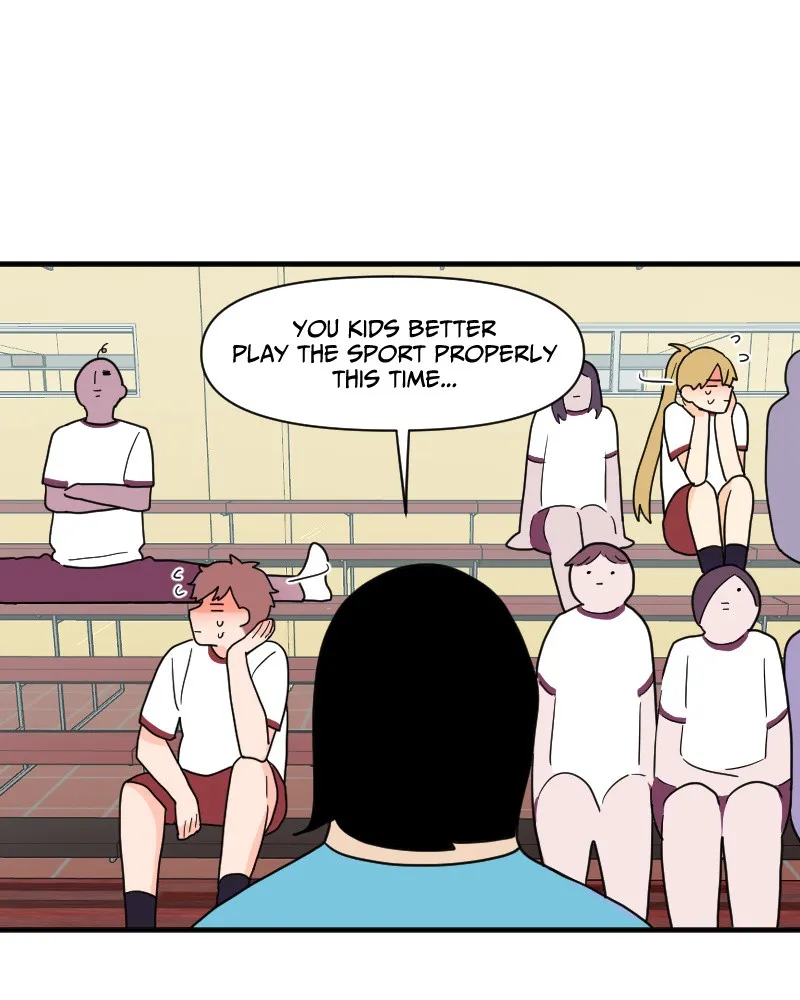 Not So Shoujo Love Story Chapter 16 page 70 - 