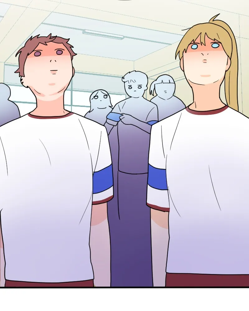 Not So Shoujo Love Story Chapter 16 page 73 - 