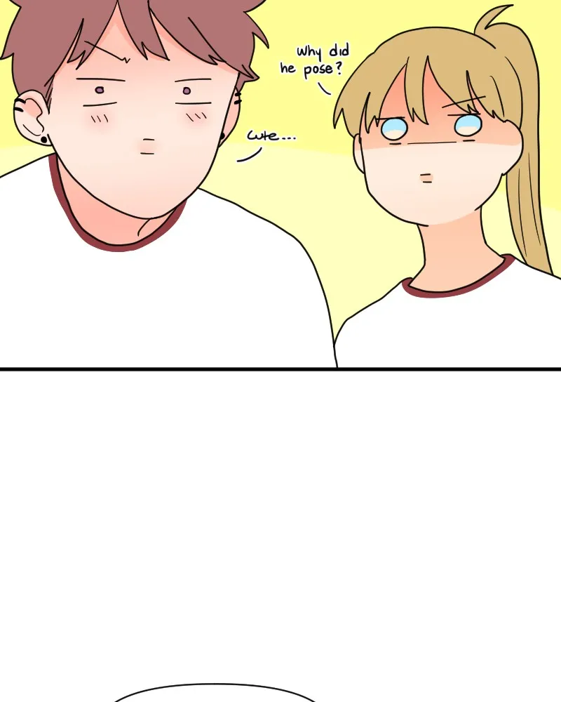 Not So Shoujo Love Story Chapter 16 page 81 - 