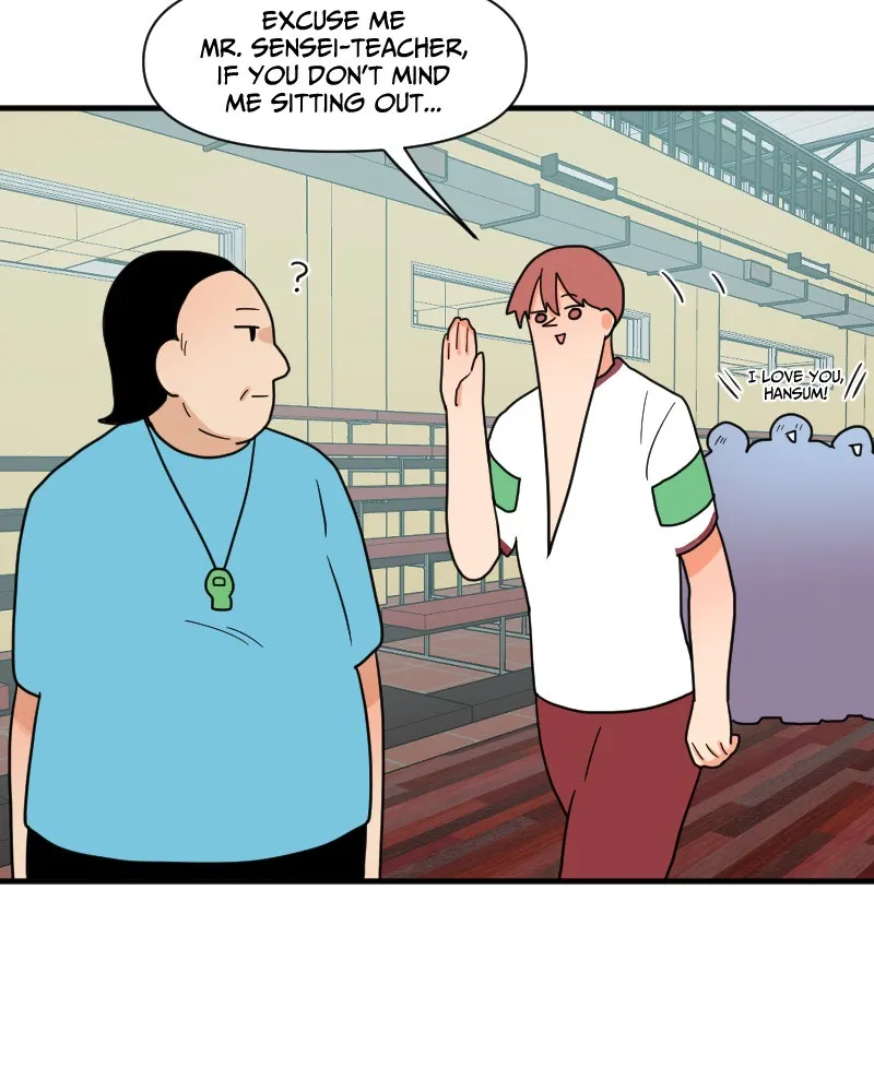 Not So Shoujo Love Story Chapter 16 page 82 - 