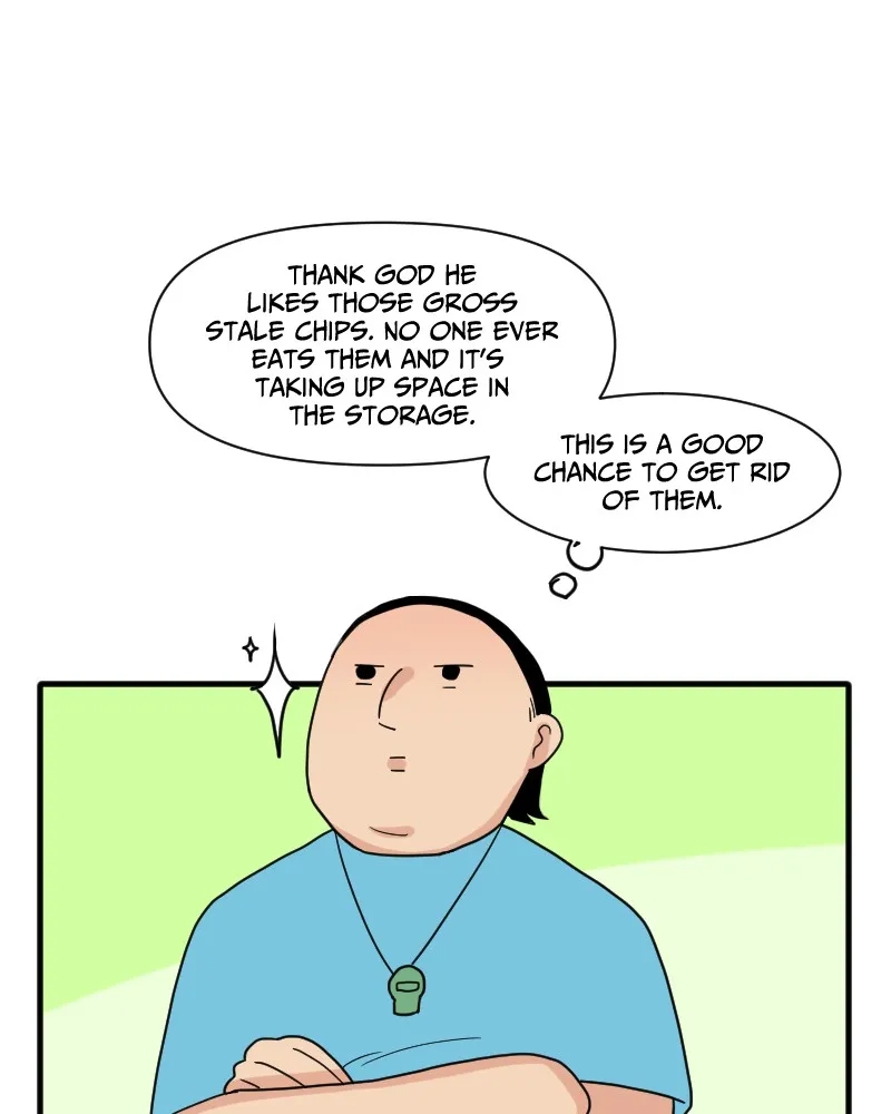 Not So Shoujo Love Story Chapter 16 page 86 - 