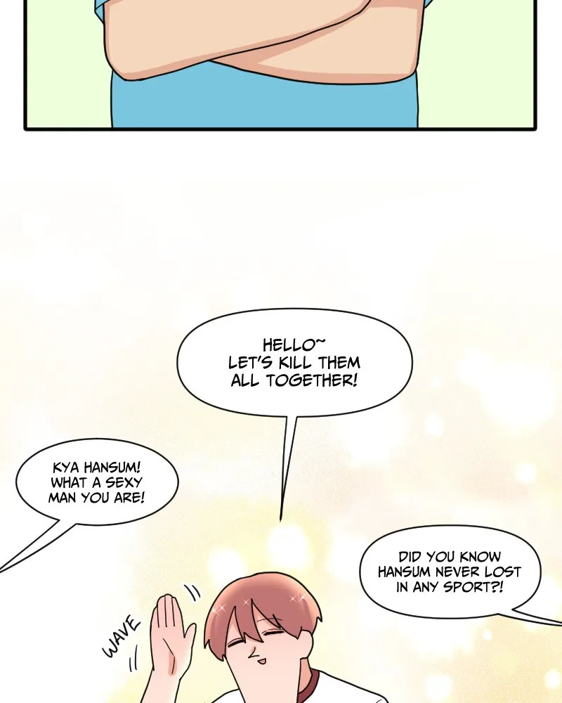 Not So Shoujo Love Story Chapter 16 page 87 - 